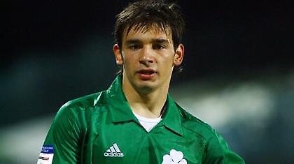 Η πιο κρίσιμη χρονιά για τον Νίνη