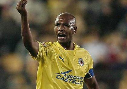 Πλήγμα με Σένα για Βιγιαρεάλ