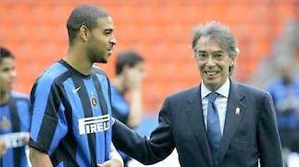 Μοράτι: «Κρίμα για τον Αντριάνο…»