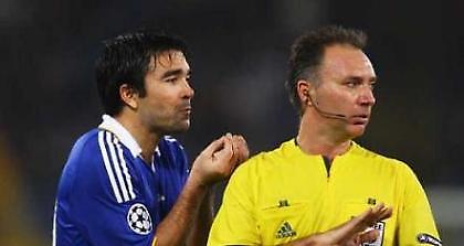 Ο Κανταλέχο στο Τσέλσι-Λίβερπουλ