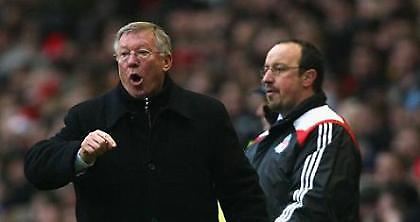 Μπενίτεθ: «Δεν τον καταλαβαίνω τον Φέργκιουσον!»