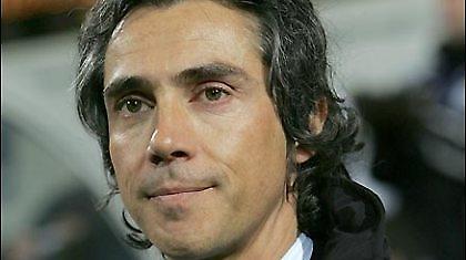 Σόουζα: «Ευχαριστώ τον Μπριατόρε»