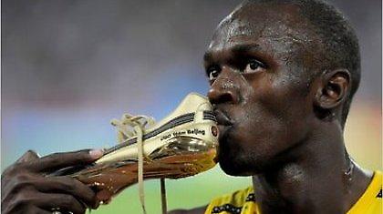 Μπολτ: «Έκανα χρήση μαριχουάνας»