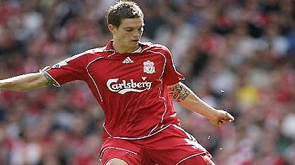 Άγκερ: «Ελπίζω με την καρδιά μου να παραμείνω…»