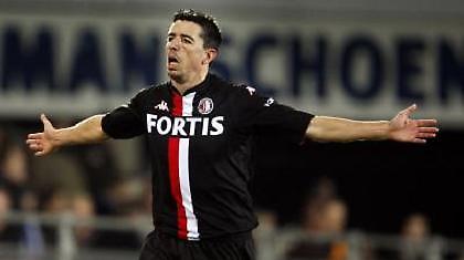 Eredivisie: Πεντάρα η Φέγενορντ, δύσκολα η Χέρενφεν