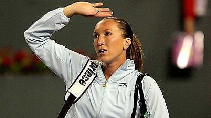 Το σήκωσε στην Ισπανία η Γιάνκοβιτς