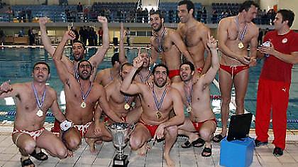 Έπιασε… λιμάνι το Κύπελλο Ελλάδος