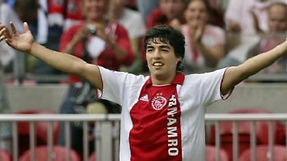 Eredivisie: «Σαρωτικός» ο Άγιαξ