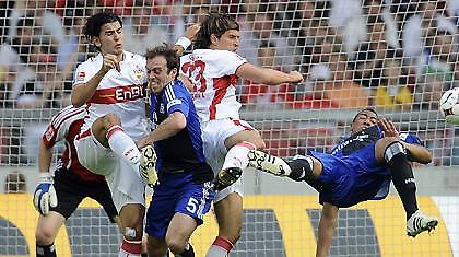 Bundesliga: Ο σούπερ Μάριο «μίλησε»