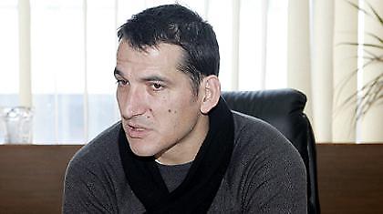 Δήμας: «Στόχος μας η νέα γενιά…»