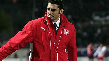 Kι αν δεν μπλοφάρει τελικά ο κύριος Βαλβέρδε;