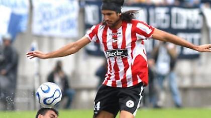 Από τους καλύτερους στην Αργεντινή ο Ανχελέρι!