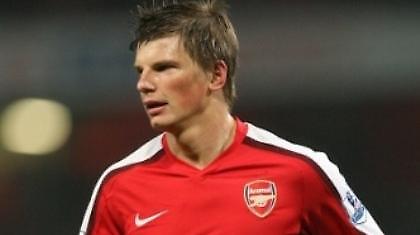 Αρσάβιν: «Δύσκολα για μένα στο Λονδίνο»