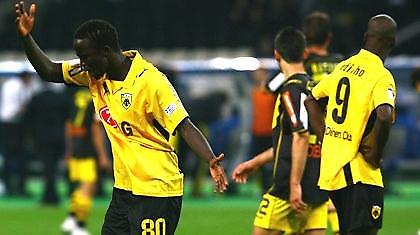 Έτσι δεν πάει πουθενά!