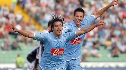 «Πακέτο» από Νάπολι για Μπάγερν;