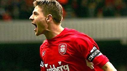 Ευχάριστα νέα με Τζέραρντ εν όψει Τσέλσι