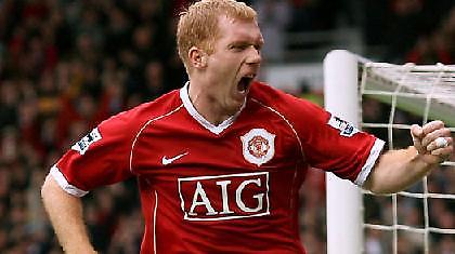 Σκόουλς: «Απλός ποδοσφαιρικός αγώνας στο Ντραγκάο…»