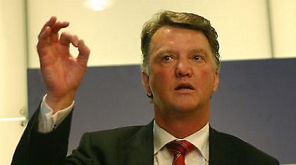 Έντονο φλερτ Φαν Γκάαλ με Μπάγερν