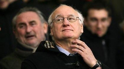 Μπακ: «Καθαρά προσωρινός ο Χίντινκ»!