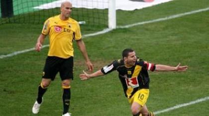 ΑΡΗΣ: Στο Ρύσιο μετά το διπλό