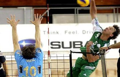 Πράσινο προβάδισμα