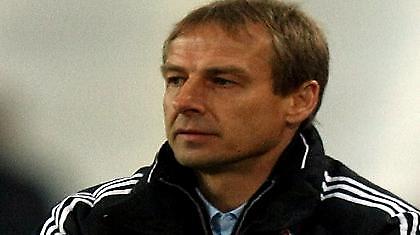 Κλίνσμαν: «Νίκη αξιοπρέπειας με Μπαρτσελόνα»