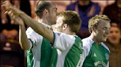 Scottish Premier: Δεν τα κατάφερε η Χιμπέρνιαν