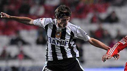 Superliga: Νασιονάλ Ευρώπης!