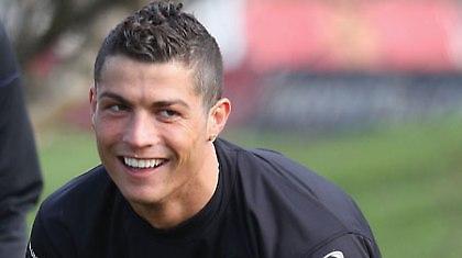 Κρ. Ρονάλντο: «Είμαστε καλύτεροι από την Πόρτο»