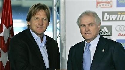 Σούστερ: «Μπορούσαμε τον Ρονάλντο, όχι άλλους!»