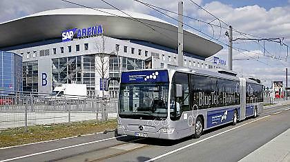 Αεροδρόμιο με σεβασμό στο περιβάλλον