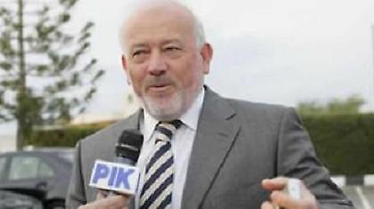 Γεωργιάδη: «Τέλος εποχής με την αποχώρηση Τιμούρ»