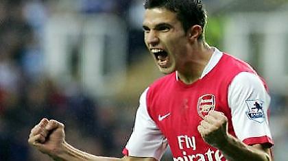 Φαν Πέρσι: «Στην ίδια κατεύθυνση και οι δύο πλευρές»