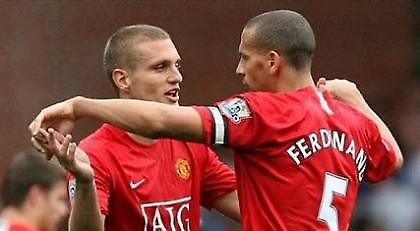 «Διάβολοι» οι πέντε στους έξι κορυφαίους