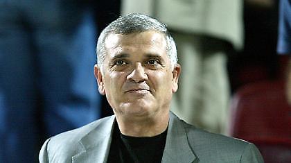 Καβάλα στο άσπρο άλογο ο Δημήτρης Μελισσανίδης