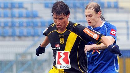 ΑΡΗΣ: Πρόβλημα με Μπατιόν