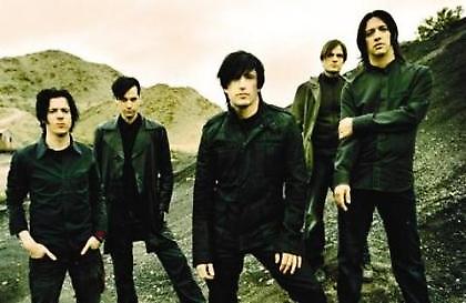 Οι Nine Inch Nails στην Ελλάδα!