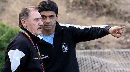 ΟΦΗ: Χωρίς δεκατρείς η προπόνηση