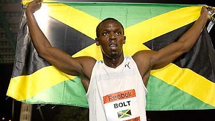 Η συγγνώμη του Μπολτ στους συμπατριώτες του