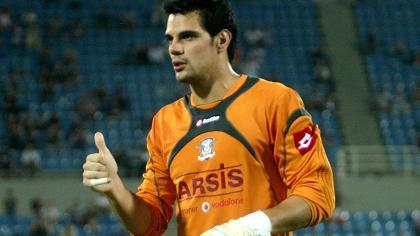 ΟΣΦΠ: Δυσκολεύει του Πάρντο