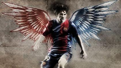 Ο «Μεσσίας» της Βαρκελώνης!