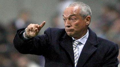 Χωρίς τον Φερέιρα στον πάγκο της η Πόρτο!