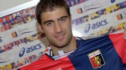 Διάκριση για Παπασταθόπουλο στην Ιταλία!