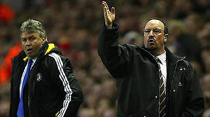 ΤΣΕΛΣΙ-ΛΙΒΕΡΠΟΥΛ 4-4 (Τελικό)