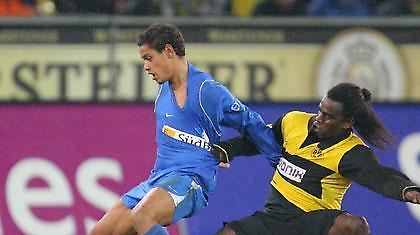 «Πλήγμα» με Εδουάρδο