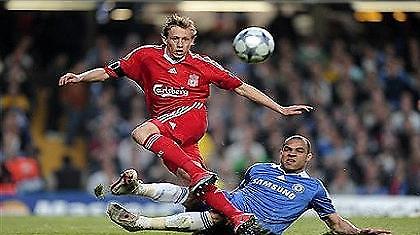 Ας μην τελείωνε ποτέ…