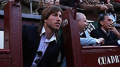 Σ. Ράμος: «Συγγνώμη για τις ταυρομαχίες...»