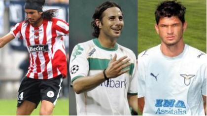 ΠΑΟ: Κουβέντες με ονόματα…