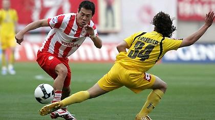 Επειγόντως ρεζέρβα για τον παικταρά