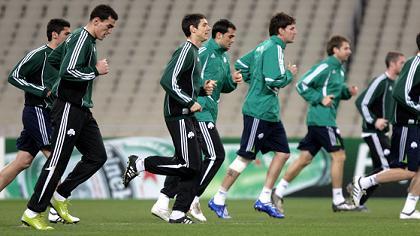 ΠΑΟ: Άδειασε η Παιανία